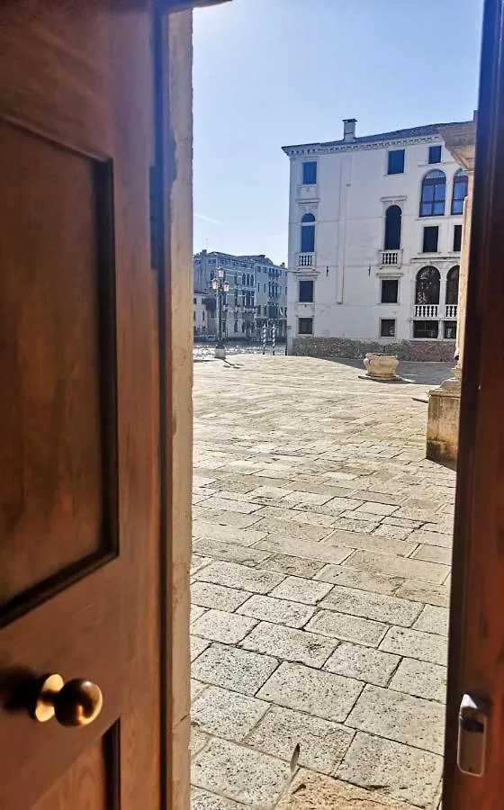 Apartamento San Stae Casa Aurora Venecia 0*,  Italia