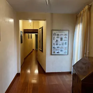 Apartamento Ormesini, Venecia