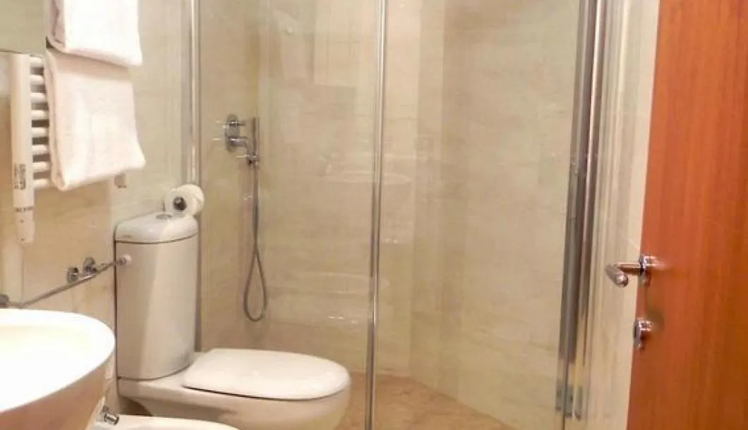 베니스 San Stae Casa Aurora 아파트