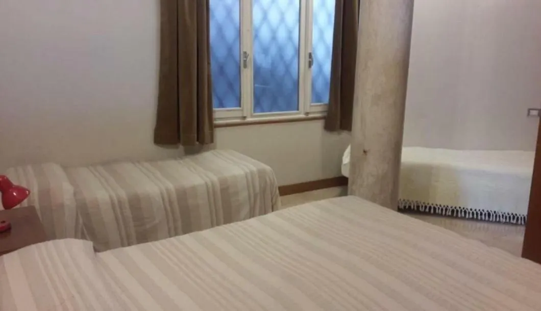 베니스 San Stae Casa Aurora 아파트
