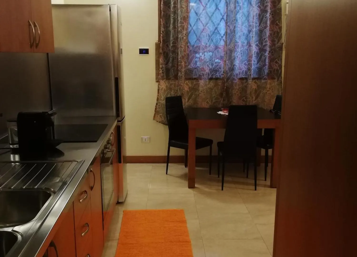 베니스 San Stae Casa Aurora 아파트 0*,